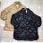 Women's jacket (S / M ONE SIZE) ITALIAN FASHION IMWA217342
