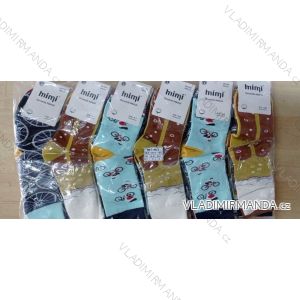 Women's socks (35-41) AURA.VIA NP21
