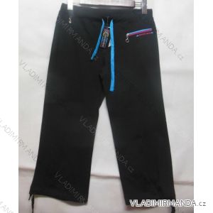 Pants 3/4 short ladies cotton (m-xxl) EPISTER 56762
