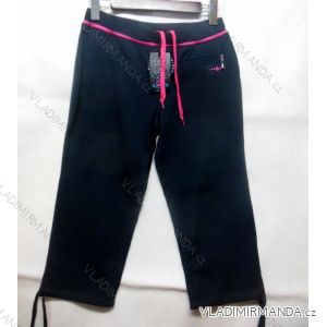 Pants 3/4 Short Ladies (m-xxl) BENTER BES2346410
