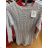 Dress / sweater knitted long sleeve (uni sl) ITALIAN Fashion IM41805120