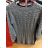 Dress / sweater knitted long sleeve (uni sl) ITALIAN Fashion IM41805120