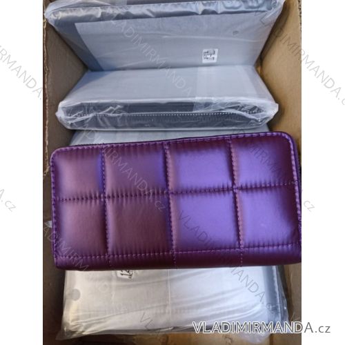 Women bag with wallet (32cmX14,5cm) ITALIAN FASHION IM2619W-9211