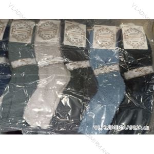 Socks warm thermo men (39-46) LOOKEN ZTY-6107NT