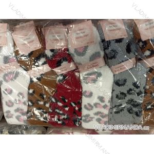 Men's socks wool (43-46) ANGORA LOOKEN AG-9603
