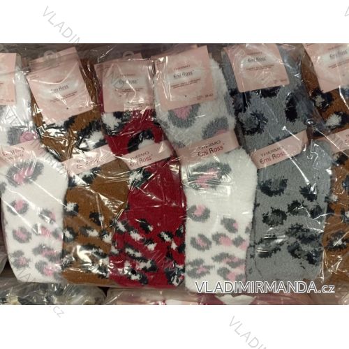 Men's socks wool (43-46) ANGORA LOOKEN AG-9603