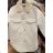 Women's long sleeve jacket (S / M ONE SIZE) ITALIAN FASHION IMM211505