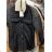 Women's long sleeve jacket (S / M ONE SIZE) ITALIAN FASHION IMM211505