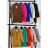 Women's fleece coat (S-XL) ITALIAN FASHION IMM2180586