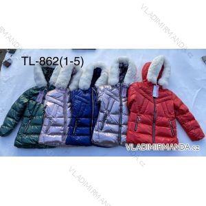 Youth Jacket (116-146) ACTIVE SPORT ACT20YM-028
