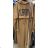 Women's fleece coat (S / M ONE SIZE) ITALIAN FASHION IMM211508