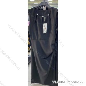 Elegant sleeveless dress for women (S-XL) ITALIAN FASHION IMM211543