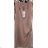 Elegant sleeveless dress for women (S-XL) ITALIAN FASHION IMM211543