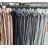 Šaty elegantní bez rukávu dámské (S-XL) ITALSKÁ MÓDA IMM211543