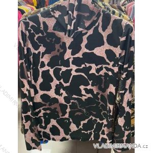 T-shirt long sleeve women (S / M ONE SIZE) ITALIAN FASHION IMM211325