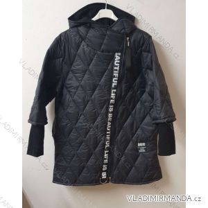 Women's jacket (M / L ONE SIZE) ITALIAN FASHION IM721323