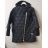 Women's jacket (M / L ONE SIZE) ITALIAN FASHION IM721323