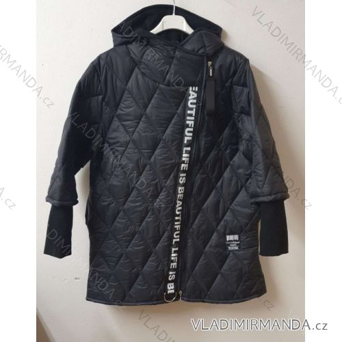 Women's jacket (M / L ONE SIZE) ITALIAN FASHION IM721323