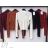 T-shirt long sleeve women (S / M ONE SIZE) ITALIAN FASHION IMWA217369