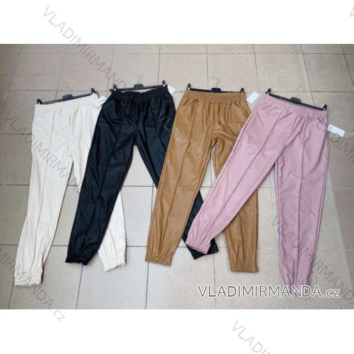 Dress with 3/4-sleeve ladies pocket (uni sl) ITALIAN Fashion IM3181746