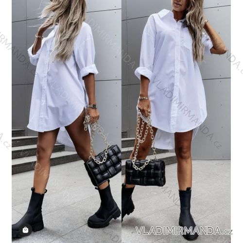 T-shirt short sleeve women (UNI S / L) ITALIAN FASHION IMK20128