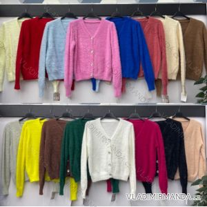 Dress with 3/4-sleeve ladies pocket (uni sl) ITALIAN Fashion IMWD20529
