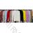 Dress with 3/4-sleeve ladies pocket (uni sl) ITALIAN Fashion IMWD20529