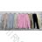 Women's Long Sleeve Sweater (S / M / L one size) ITALIAN FASHION IMWA214327
