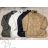 Women's jacket (S / M ONE SIZE) ITALIAN FASHION IMWA217342