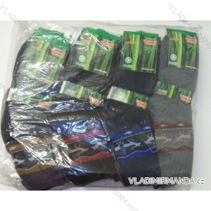Thermo men's socks (40-47) AMZF A-110-1