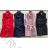 Sleeveless jacket short sleeve (uni sl) ITALIAN Fashion IMC17325