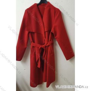 Women's fleece coat (S / M ONE SIZE) ITALIAN FASHION IMM211508