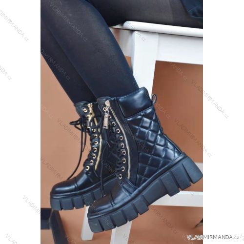 Ankle boots women's (36-41) WSHOES SHOES