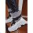 Ankle boots women's (36-41) WSHOES SHOES