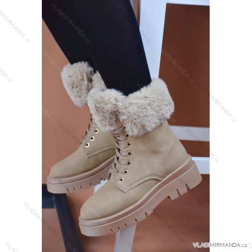 Ankle boots women's (36-41) WSHOES SHOES