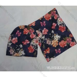 Baby Girls' Hat (3-8 Years) Warm Hat and Neckerchief Set POLISHING PV321092