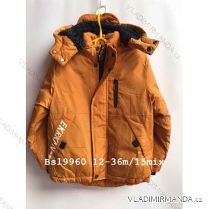 Youth Jacket (116-146) ACTIVE SPORT ACT20YM-028