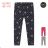 Leggings insulated long infant children's girls (80-110) KUGO K1931