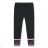 Leggings warm long children's girl (98-128) KUGO FL6707