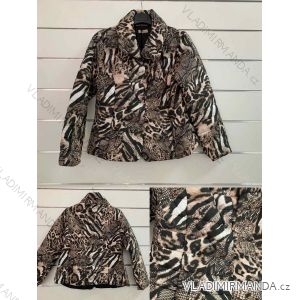 Dress with 3/4-sleeve ladies pocket (uni sl) ITALIAN Fashion IM3181746