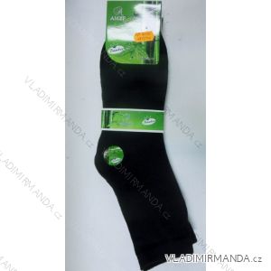Slim Bamboo Socks (35-42) AMZF ZB-3005
