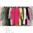 Women's fleece coat (S / M ONE SIZE) ITALIAN FASHION IMWA216598
