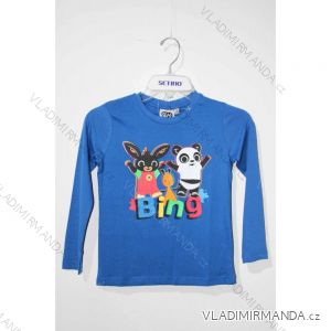 T-Shirt Long Sleeve bing Baby Boys (98-128) SETINO 962-650