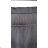 Women's long leggings (S-XL) TURKEY FASHION OBS2122952 black XL