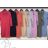 Women's fleece coat (S / M ONE SIZE) ITALIAN FASHION IMWA216598