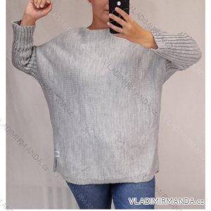 Dress sweater long sleeve ladies (uni sl) ITALIAN Fashion IM2188150