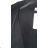 Women's long sleeve coat oversized (XL / 2XL ONE SIZE) ITALIAN FASHION IM421ELA