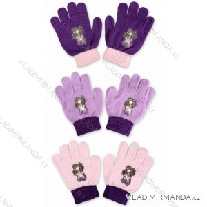 Gloves for girls (12 * 16cm) SETINO 800-500