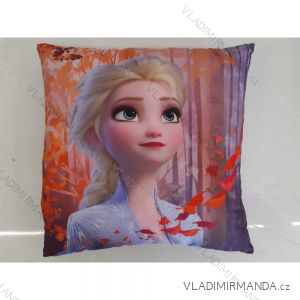 Pillow frozen children's girl (40 * 40 cm) SETINO FR-H-PILLOW-31