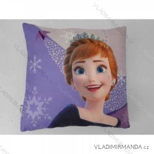 Pillow frozen child's girl (36 * 6cm) SETINO FR-H-PILLOW-52